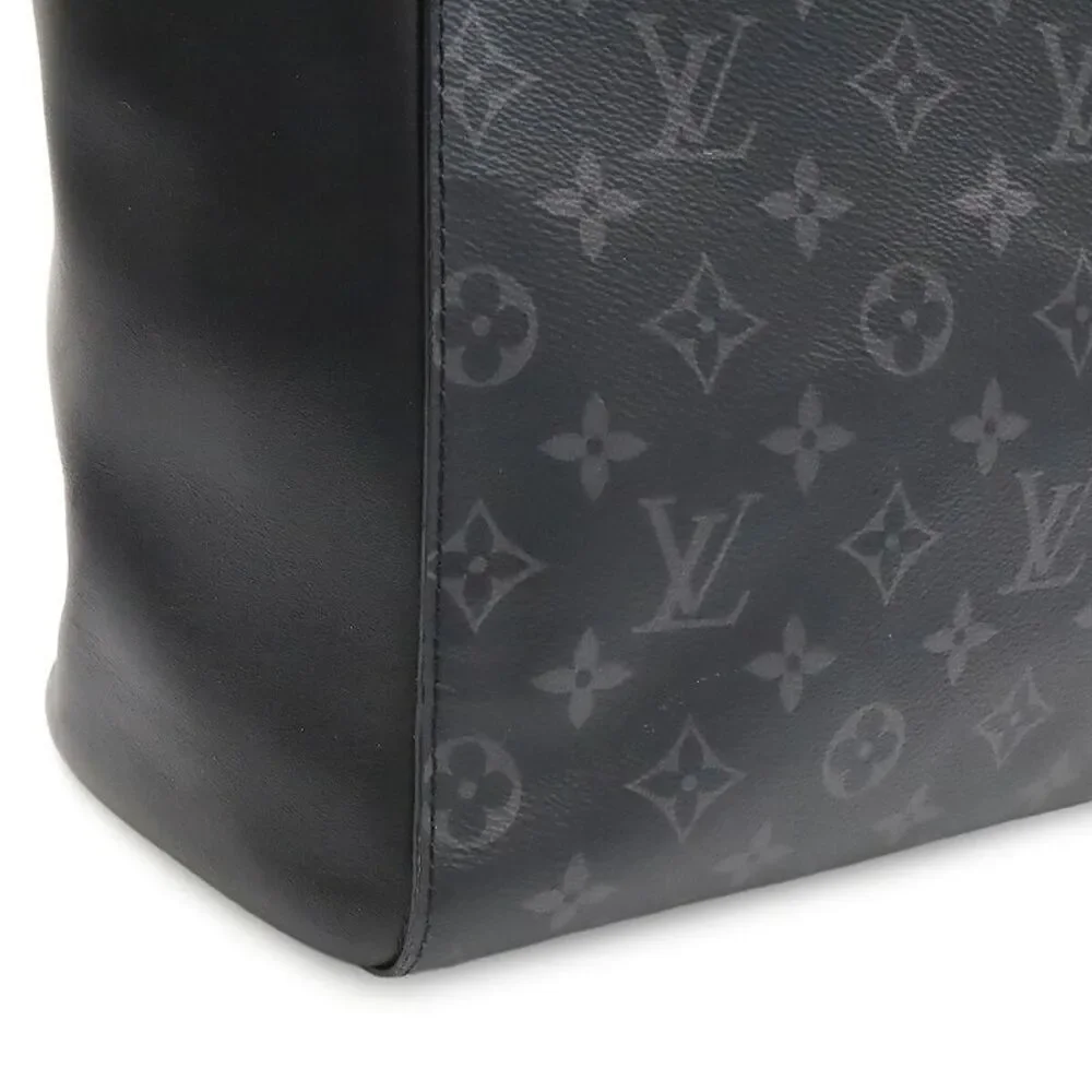 Louis Vuitton Monogram Eclipse Grand Sac Tote